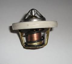 Термостат ГАЗ дв.Chrysler (90 С) LUZAR LT0346 аналог 53010552AA