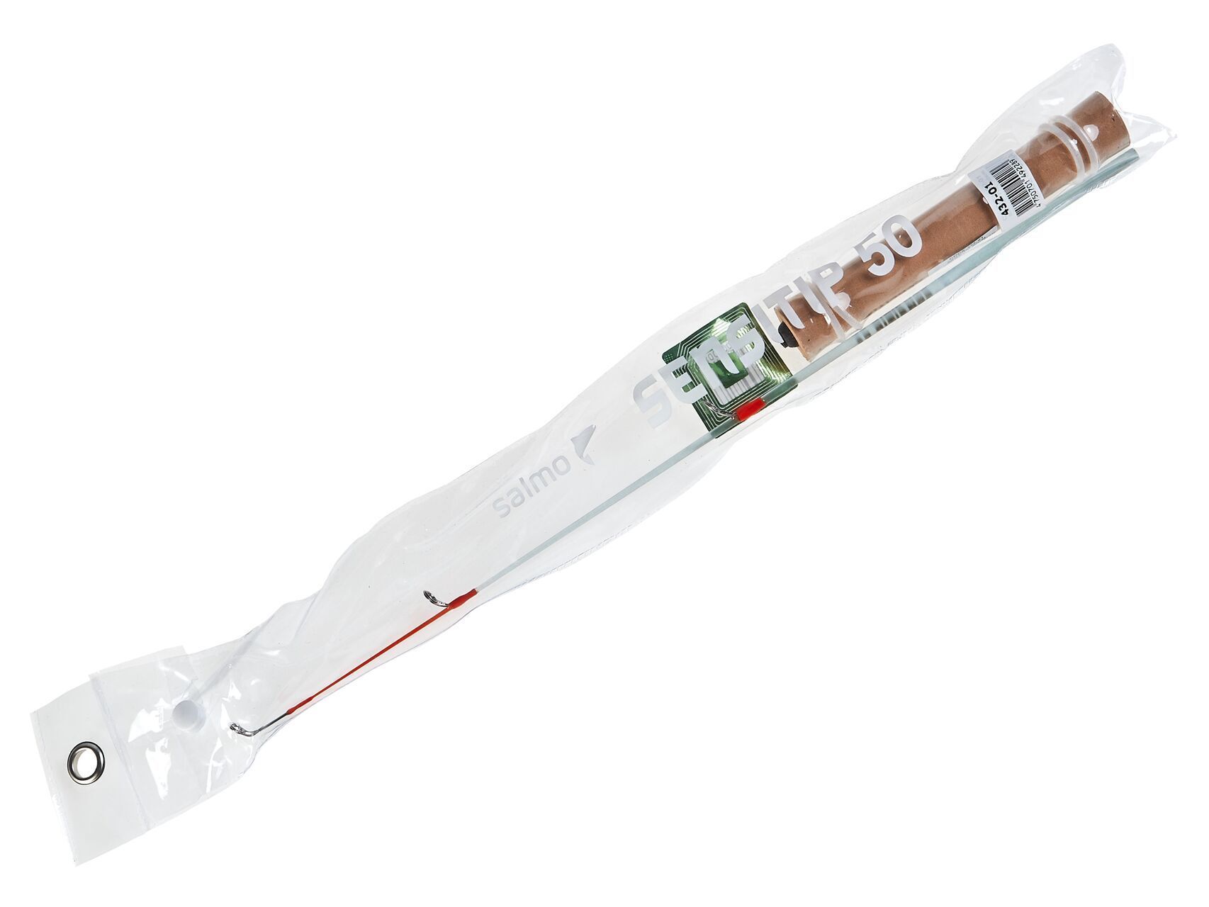Удилище зимнее Salmo SENSITIP 60см