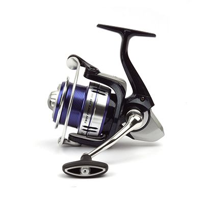 Катушка Nautilus Twin Force HD 4000