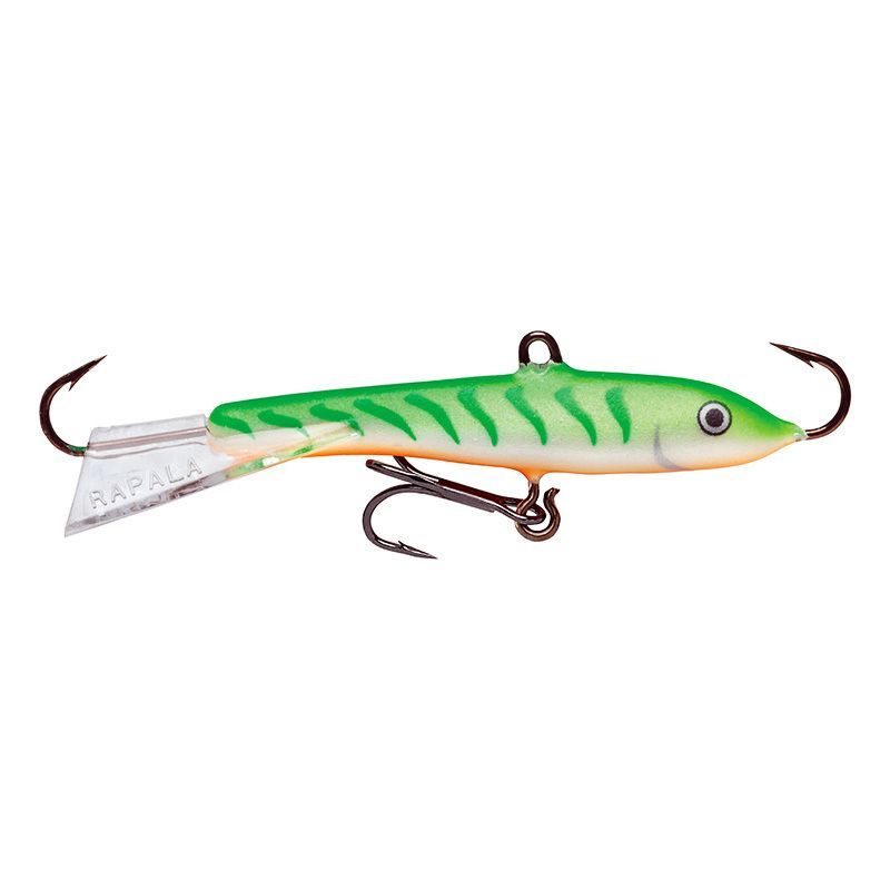 Балансир Rapala Jigging Rap 02 /GTU
