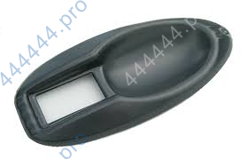 Накладка под ручку Люкс УАЗ-452 (1шт) 3741-6105140