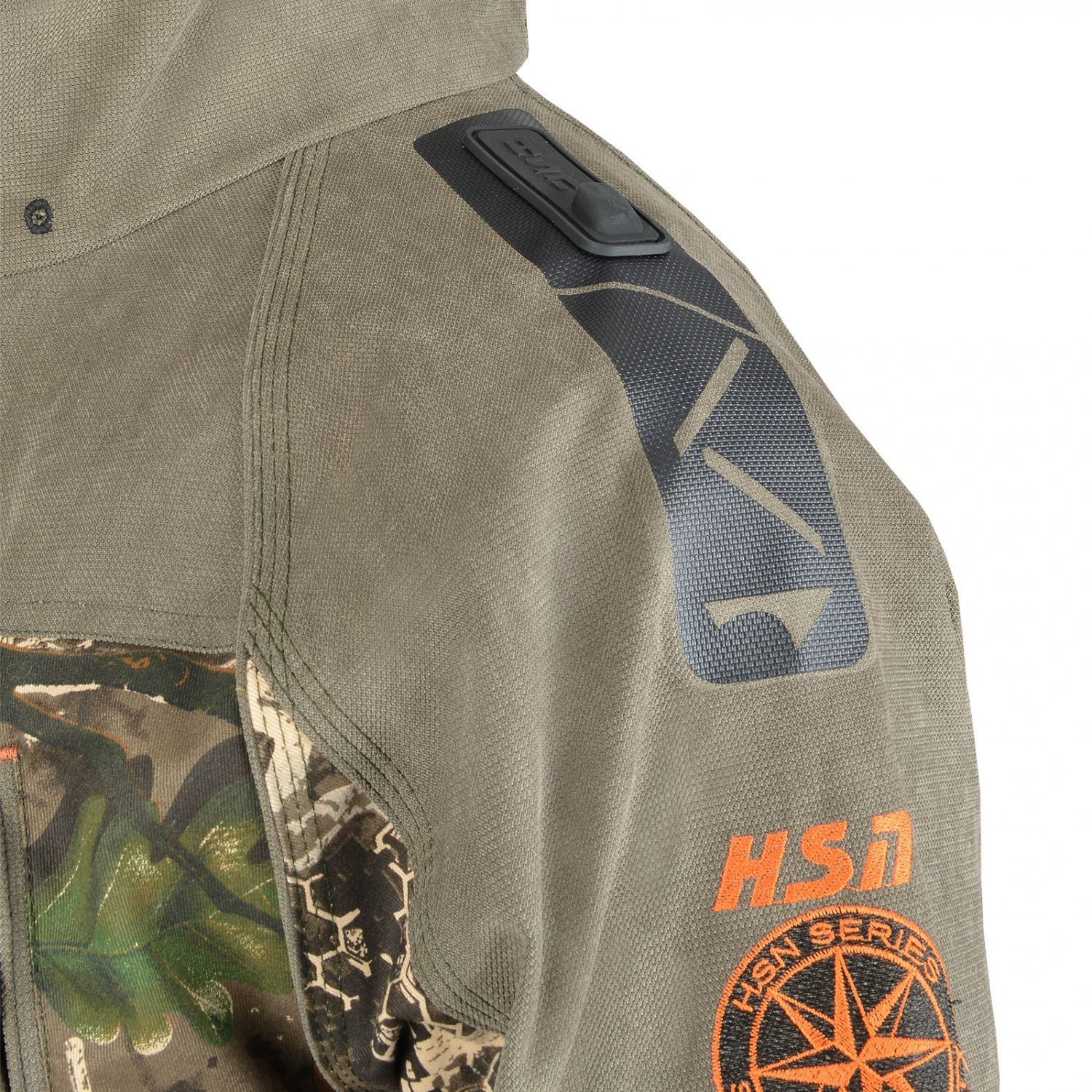 Костюм мужской демисезонный "Rambler I",  twill,  дубок (52-54/182) м