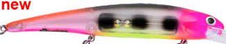 Воблер BANDIT DEEP WALLEYE B83
