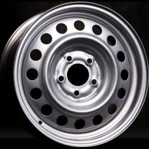 Колесный диск EURODISK 75J38H 6.5x16/5x114.3 D67.1 ET38 PCR166545X