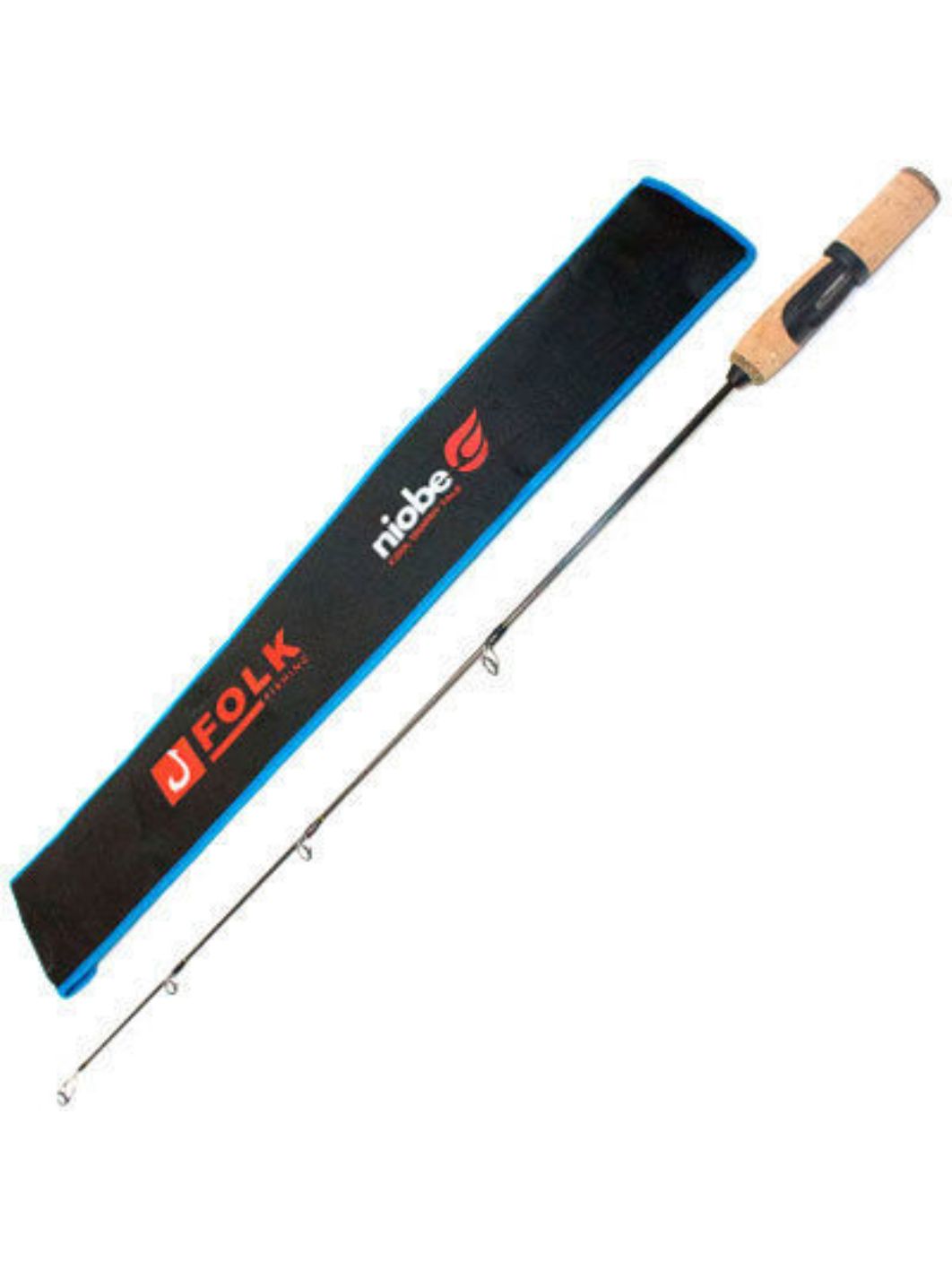 Удочка Niobe NR 69 XXH