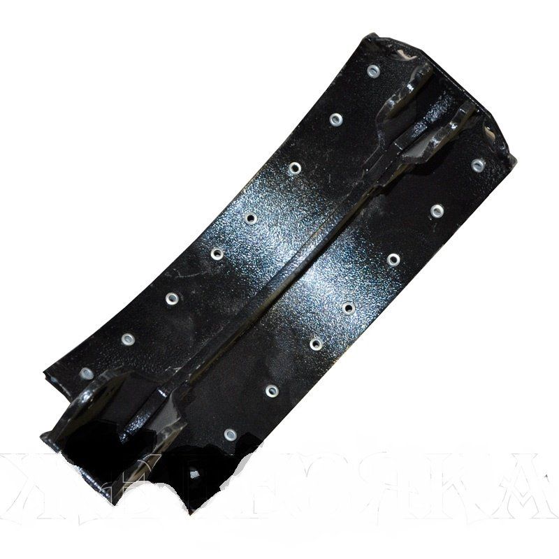 Колодка тормозная КАМАЗ-53229 сварная 53229.3501090-50