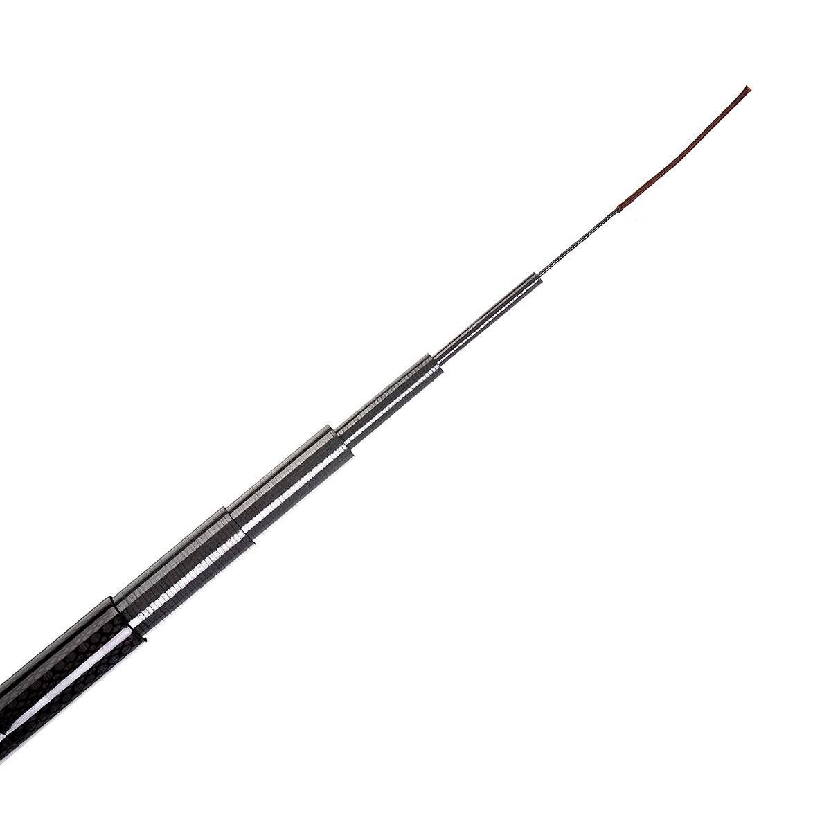 Удилище маховое HELIOS Prince carbon,  6m,  10-30g