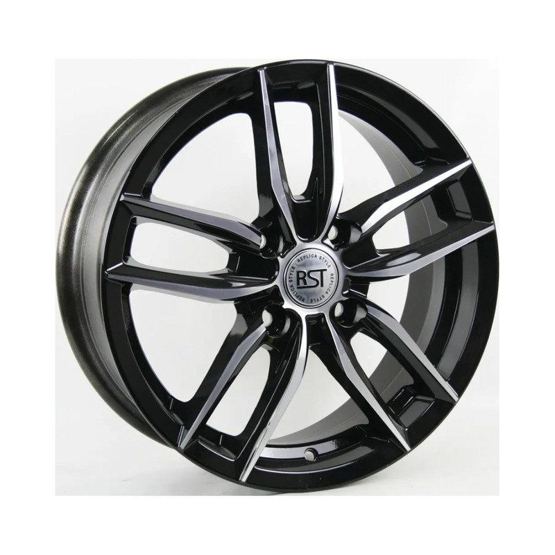 Диск л.Р16 6.5/5*108 RST R086 d54.1 ET40 BD Jac 00118412 КОМПЛЕКТ 4ШТ.