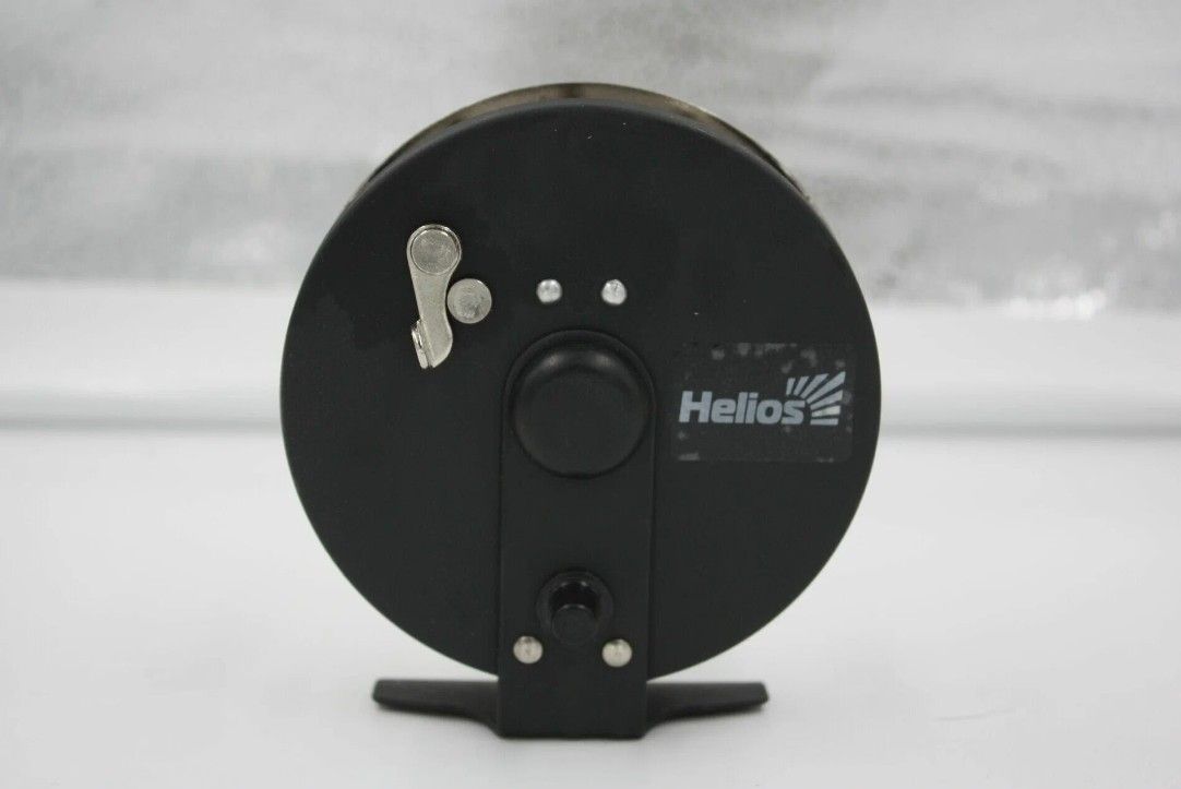Катушка 100mm Helios