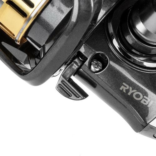 Катушка RYOBI Riken BG 1000