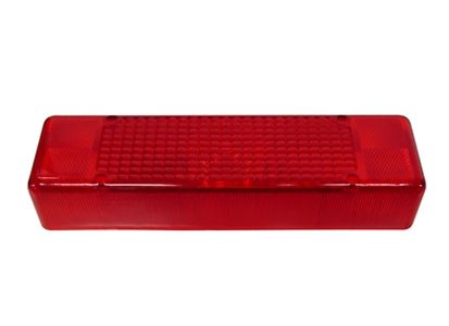 Рассеиватель заднего фонаря Yamaha VK540 Sledex 01-104-18