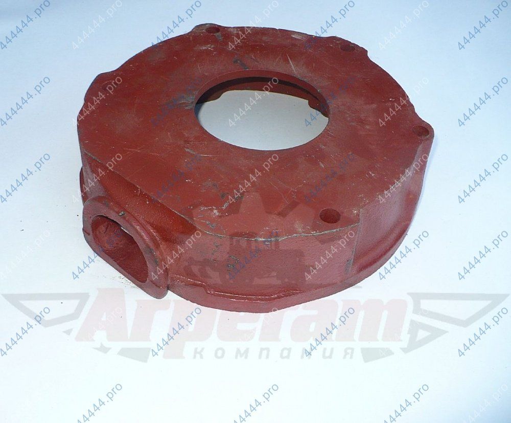 Кожух тормозной  (с отверстиями) тр-р МТЗ 70-3502035