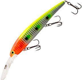 Воблер BANDIT DEEP WALLEYE B19