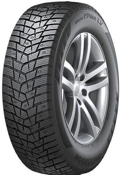 Шина Hankook Winter i*Pike LT RW15 205/75 R16C 110/108R шип