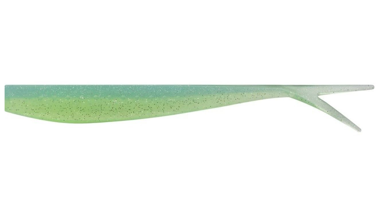 Приманка силиконовая Frapp Dotty Dart 8, 5" #37 (2 шт)