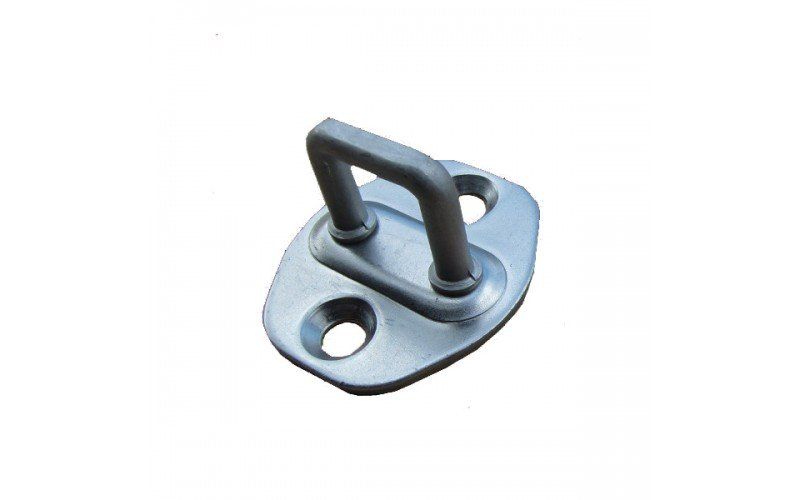 Фиксатор замка ГАЗель-Next двери (ГАЗ) А21R23-6105100