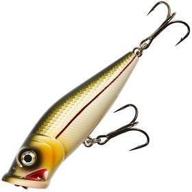 Виб ECOPRO Nemo Slim 60мм 12г 084-Traffic Light