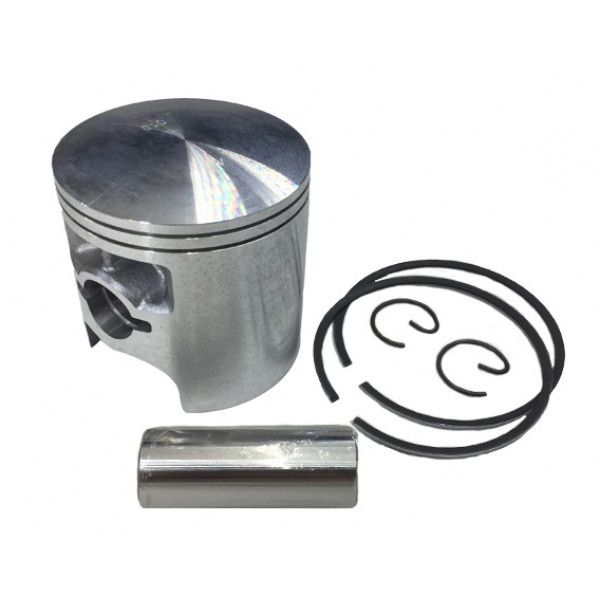 Поршень RTT8R611637 (+0.75) с кольцами Yamaha VK540