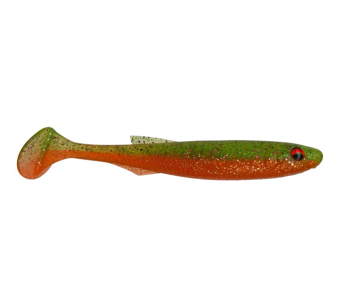 Приманка силиконовая Jig It Trump Trace 5.7 010 Squid
