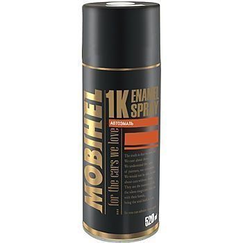 Краска MOBIHEL Хаки 303 520мл