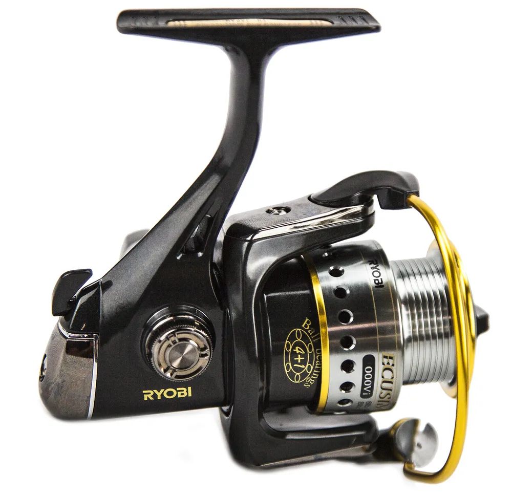 Катушка RYOBI Ecusima Vi 3000 0070403