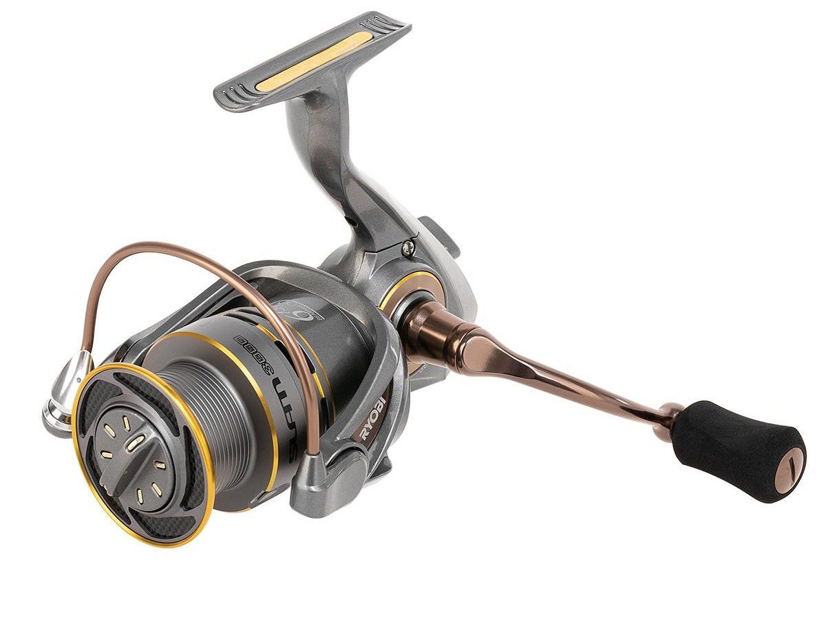 Катушка Slam N 3000 Ryobi