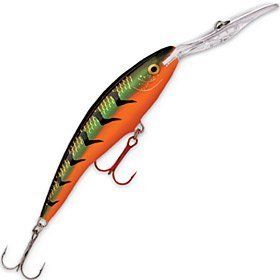 Воблер Rapala Deep Tail Dancer 11 /RDT