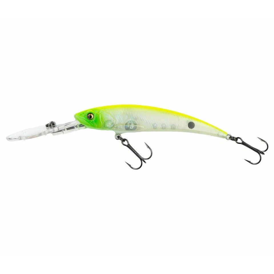 Воблер FREEDOM ULTRA DIVER MINNOW 105 42210