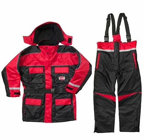 костюм-поплавок раздельный, penn, размер xxl