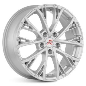 Диск л.Р17 6.5/5*108 X-TRIKE RST Chery R-207 d60.1 ET33 HS 40851 КОМПЛЕКТ 4ШТ.