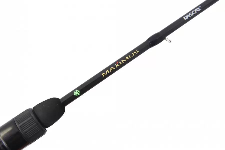 Удочка зимняя Maximus RASCAL 302MH (MIRRL302MH) 0, 75м до 40гр