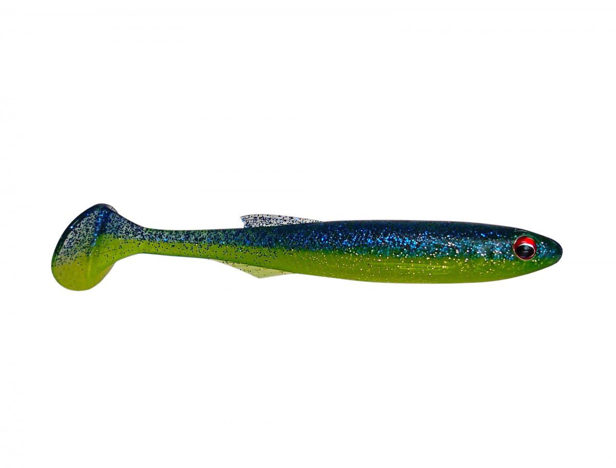 Приманка силиконовая Jig It Trump Trace 5.7 003 Squid