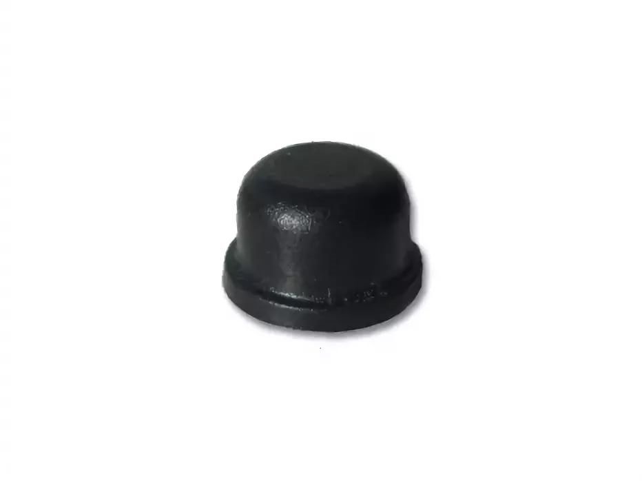 Колпачок (заглушка) защитный гайки поводка дворника ВАЗ 2110