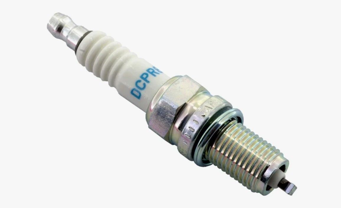 Свеча NGK DCPR8E 4179/4339 