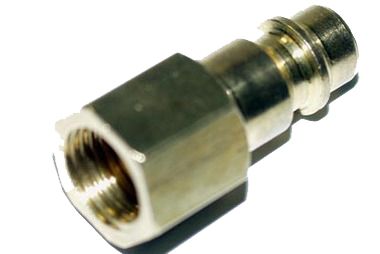 БРС "папа" внутренняя резьба 1/4"  FIT 81253