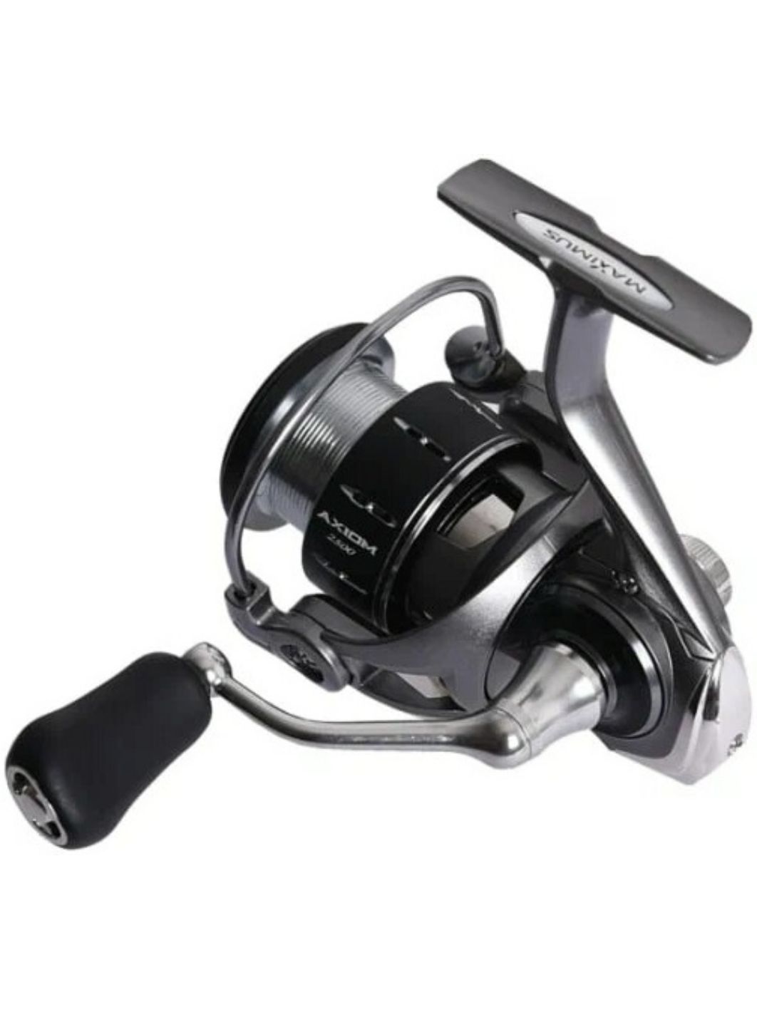 Катушка безынерционная Maximus Axiom 2500 (5+1 подш.)