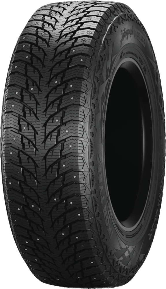 Шина Ikon Autograph Ice LT 4 265/75 R16 119/116Q шип