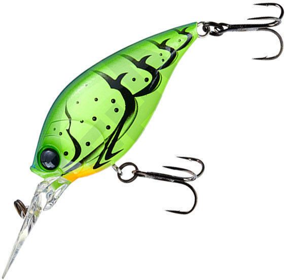 Воблер Duel Hardcore Crank MR (Mid Runner) 60 F R1364-SCF