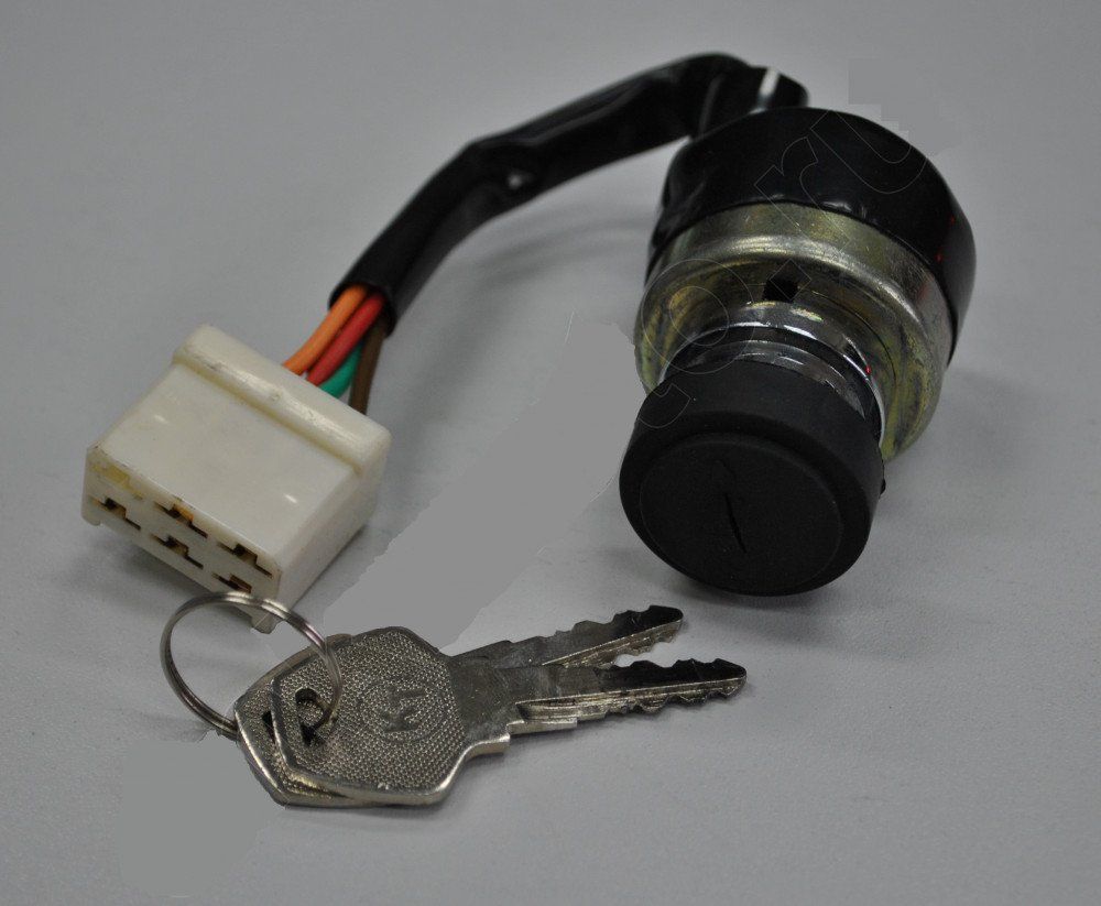 Замок зажигания Тайга С41100070