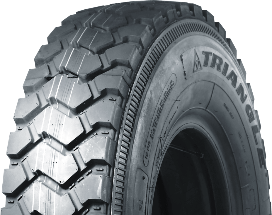 315/80 R22.5 TRIANGLE TR691JS ВЕДУЩАЯ КАРЬЕР 167/164D 22PR TL Автошина