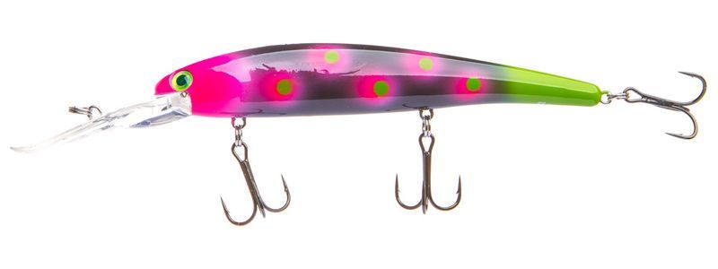 Воблер BANDIT DEEP WALLEYE OL111