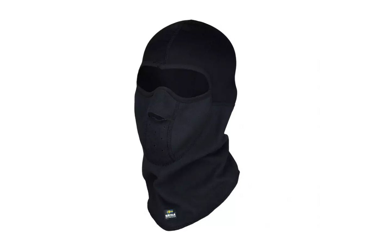 Маска-подшлемник Head Mask (110,  60)