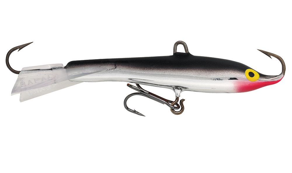 Балансир Rapala Jigging Rap 03 6 гр/S