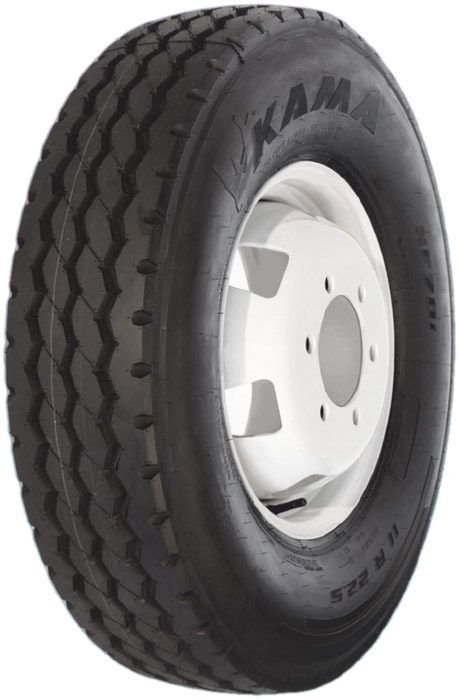 11.00 R22.5 КАМА NF-701 УНИВЕРСАЛ 148/145K Автошина