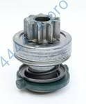 Датчик давления топлива в рампе дв.Cummins 2.8 PRAVT pr281006326