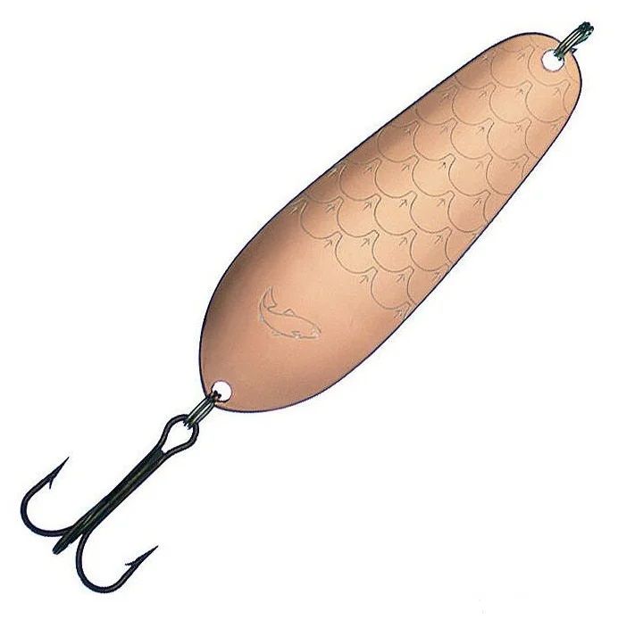 Блесна "Rasanen"  70/10 C-S