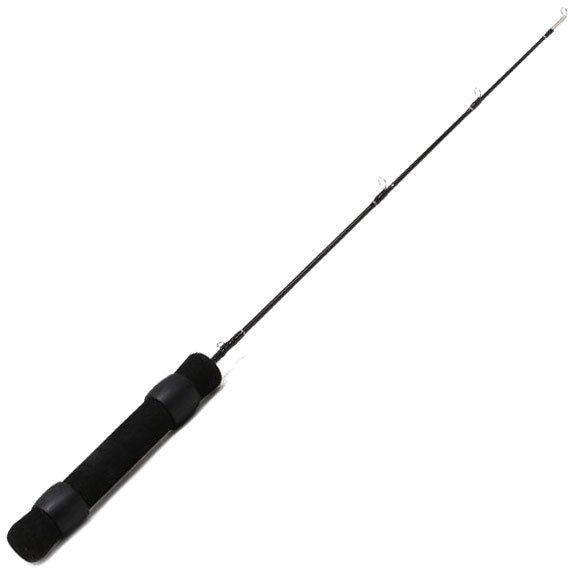 Удочка зимняя Namazu Pro IGP Perch Edition карбоновая,  60 см