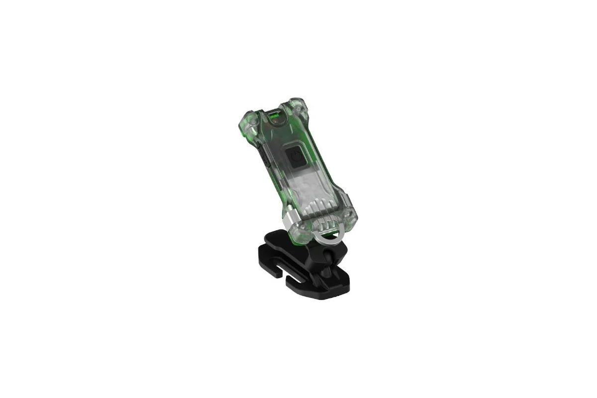 Фонарь Armytek Zippy Extended Set Зеленый