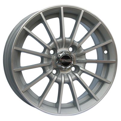 Tech-Line 302 5, 5x13 4/98 ET28 d-58, 6 S