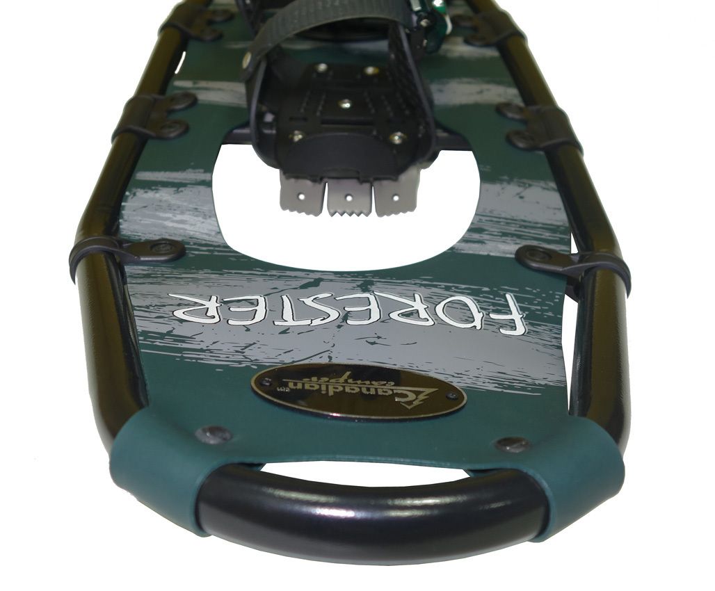 Снегоступы FORESTER F1238 30.5x96.5 до 120 кг  